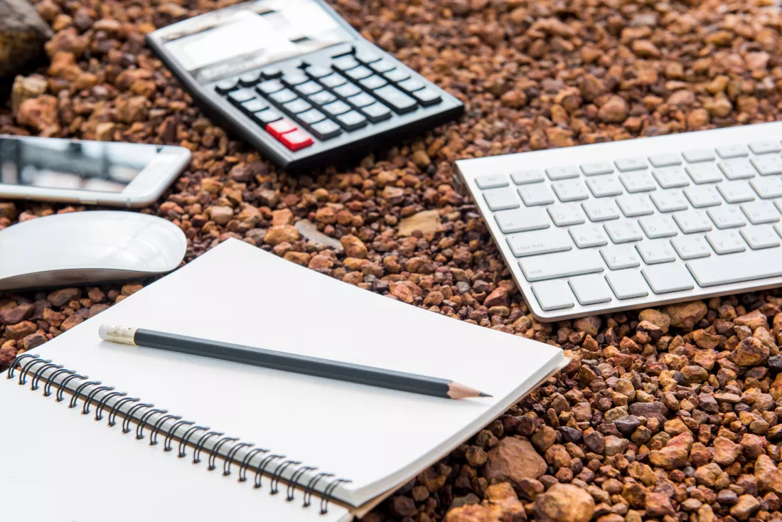 high-angle-view-laptop-table